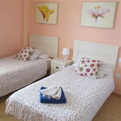 Apartment Golden Beach Met Pool *